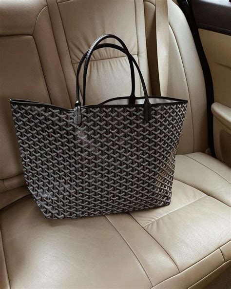 goyard mm tote price|goyard bag price 2022 euro.